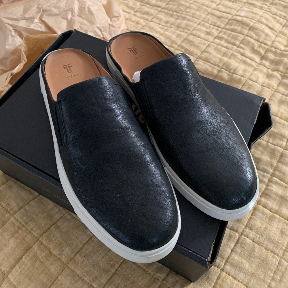 FRYE Isabel Diamond Emboss Espadrill